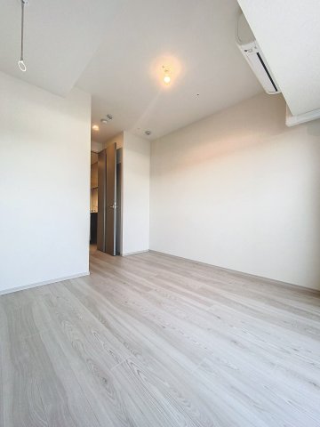 みなとみらい線 元町・中華街駅 徒歩7分 12階建 築3年の内装写真