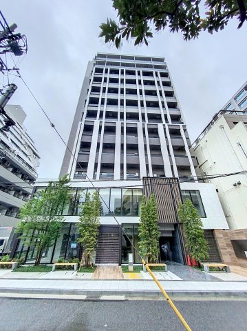 みなとみらい線 元町・中華街駅 徒歩7分 築3年