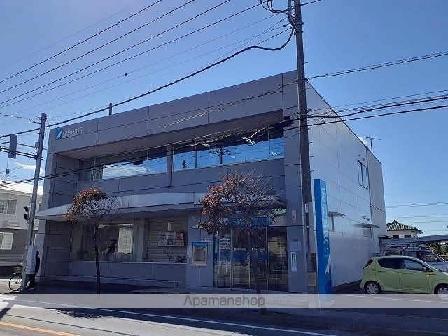 コンドミニアム イーストの周辺写真