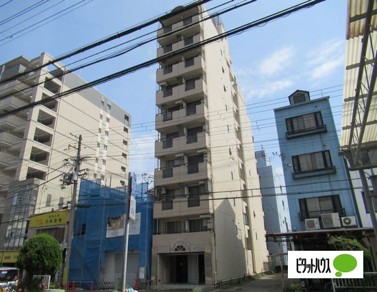 ＪＲ山陽本線 明石駅 徒歩7分 築37年