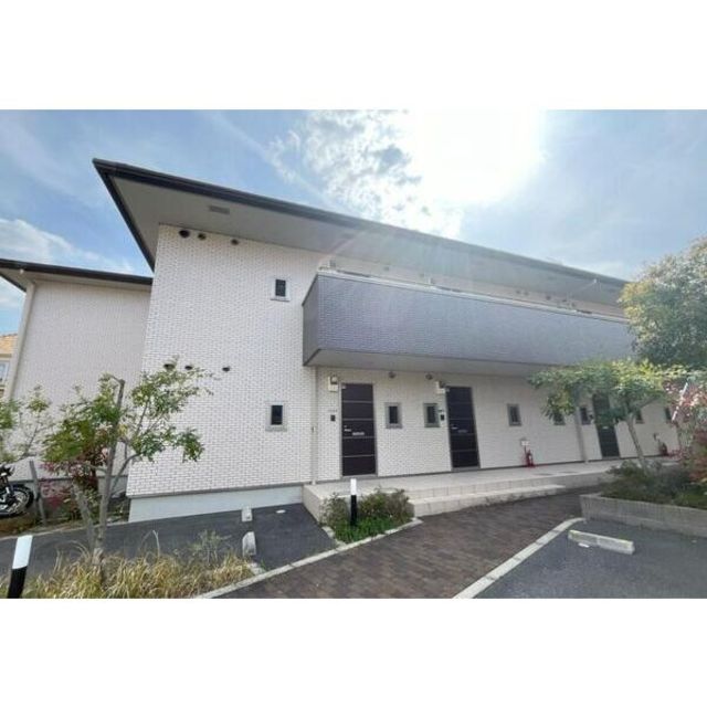 阪急伊丹線 稲野駅 徒歩2分 築11年