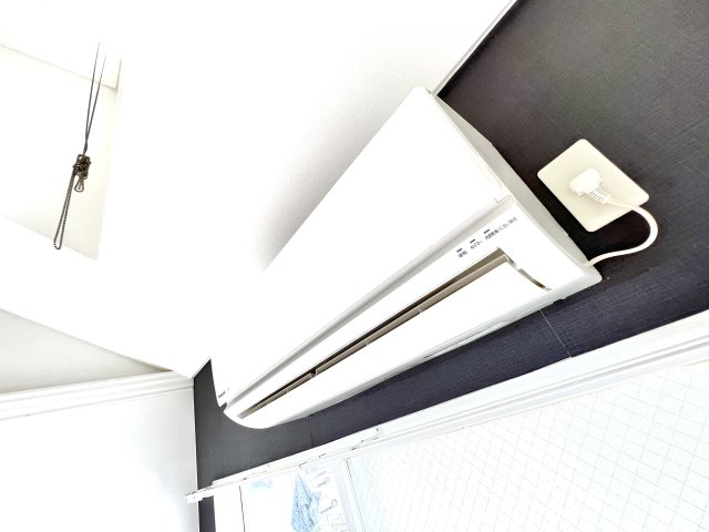 その他設備　※別部屋参考写真