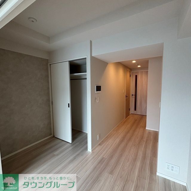 居室・リビング　※写真は同タイプ住戸です。