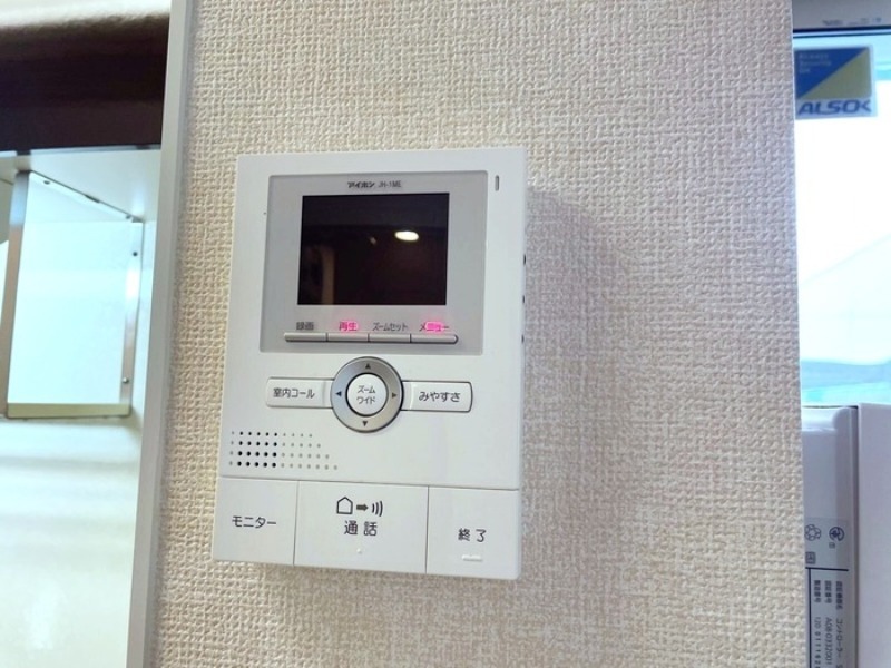 プラシード IIのその他写真