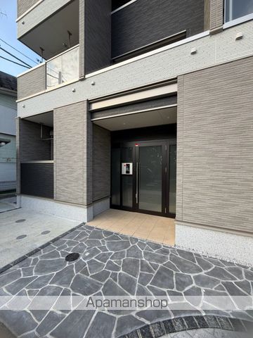 相鉄本線 さがみ野駅 徒歩23分 3階建 築2年の外観写真