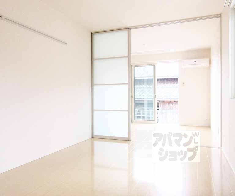 居室・リビング　ハイクオリティ設備！