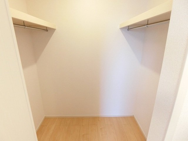 収納　小物を収納するのに便利です