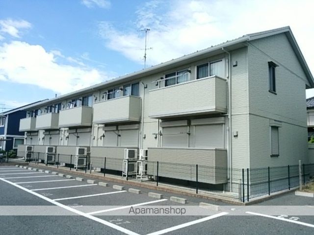 京成本線 京成大和田駅 徒歩8分 築17年
