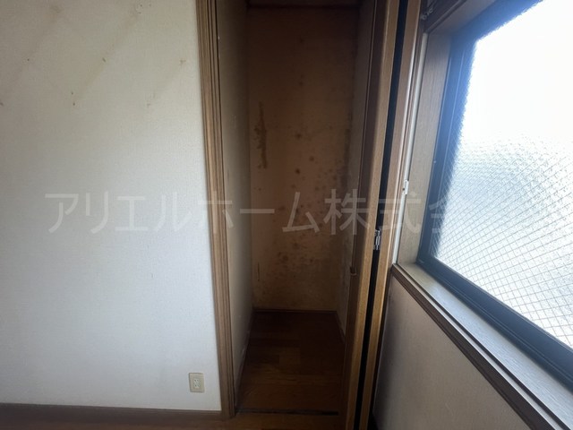 サンモール泉の内装写真