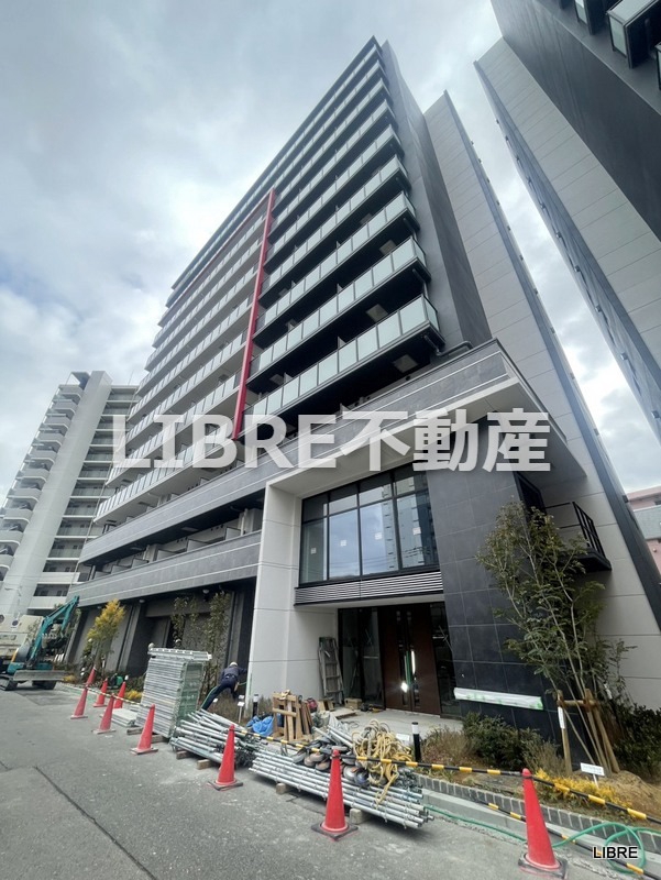 建物外観　外観です！