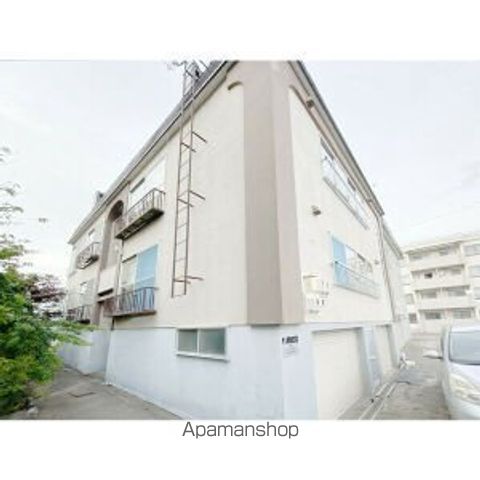 ハイツかたひら