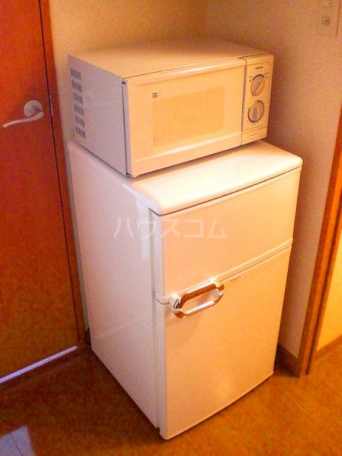 レオパレス錦のその他写真