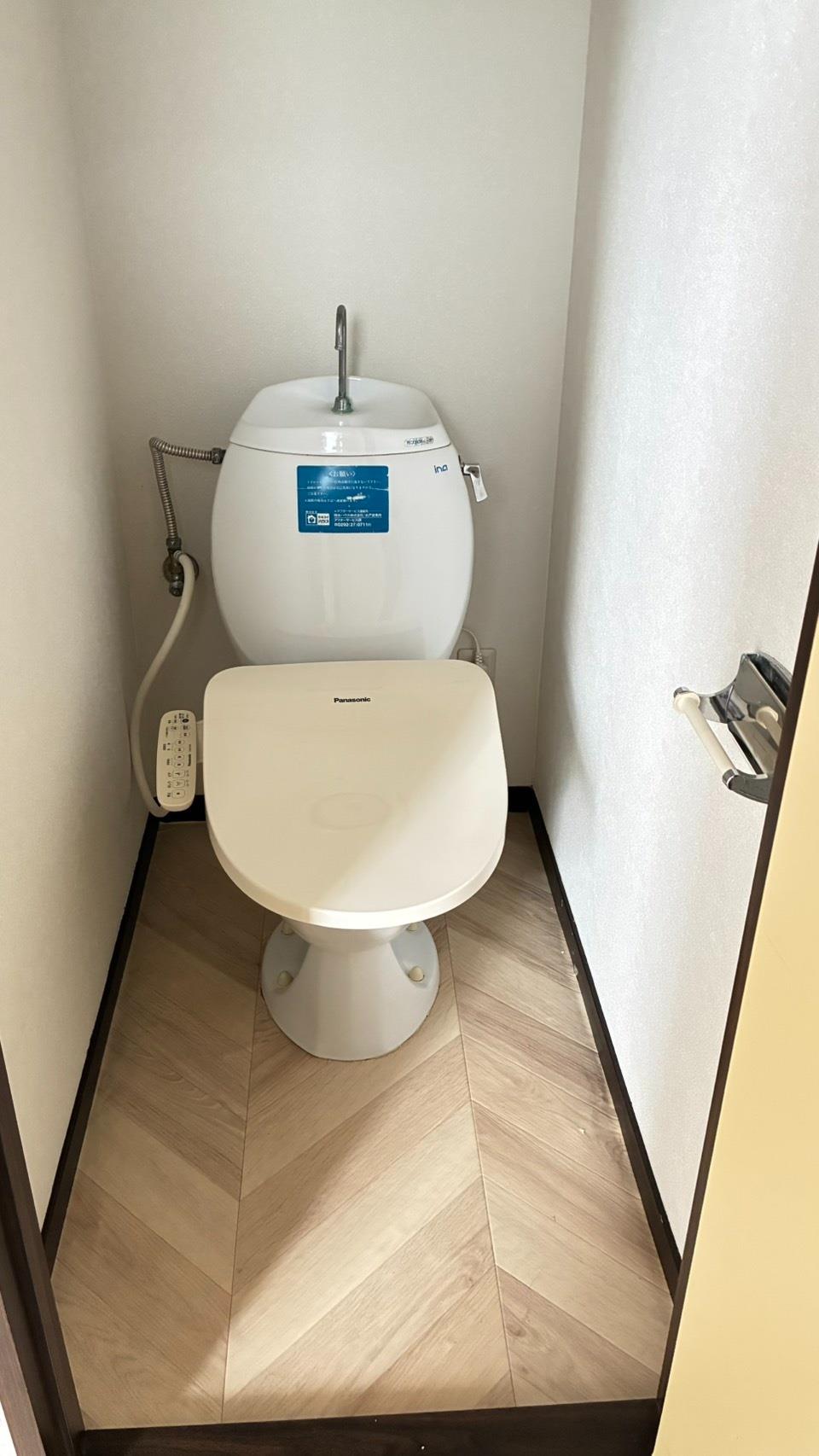 礒崎コーポBのその他写真