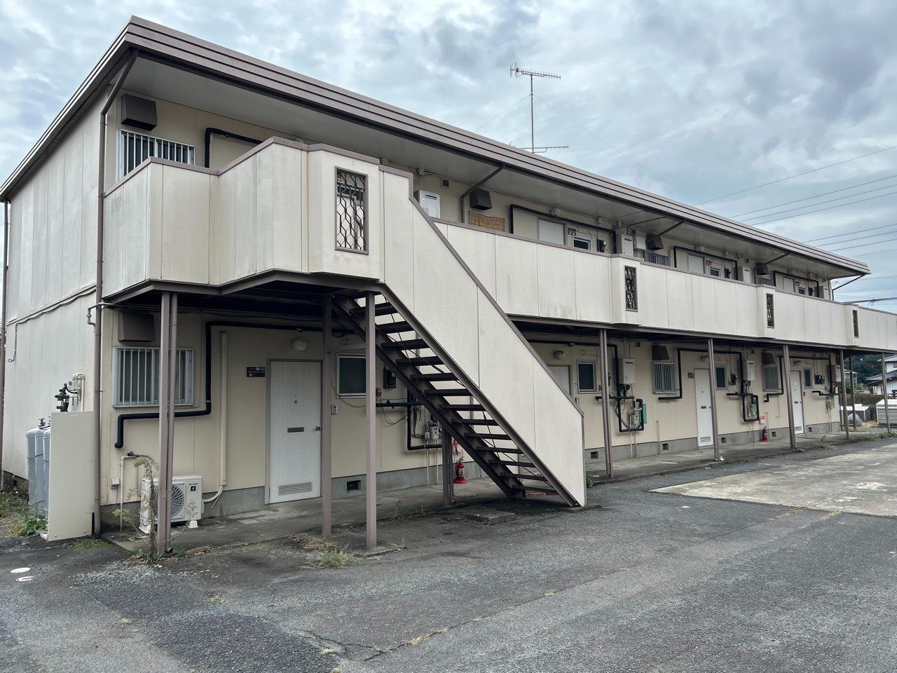 礒崎コーポB