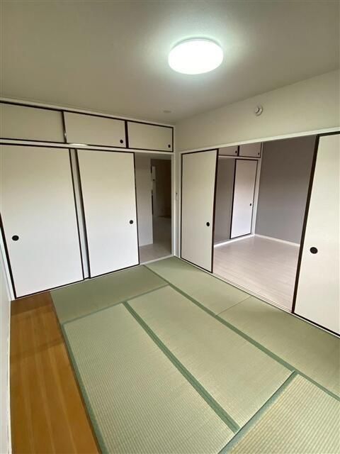 その他部屋・スペース　★心落ち着く和室★