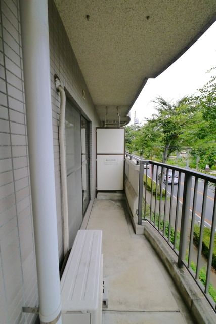 その他設備　★バルコニー★