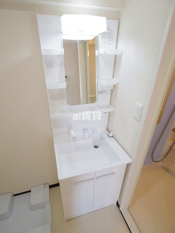 ＪＲ中央線 武蔵小金井駅 徒歩19分 5階建 築36年の内装写真