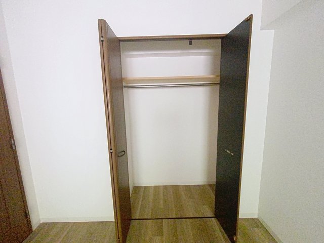 収納　こまごまとしたものを収納できそうですね