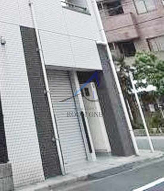 エントランス　エントランスです。