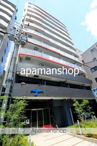 地下鉄御堂筋線 なんば駅 徒歩12分 築3年
