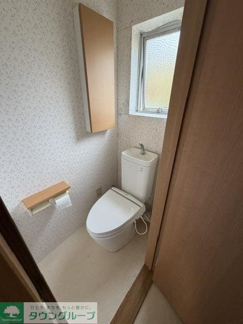 トイレ　★お問い合わせはタウンハウジングまで★