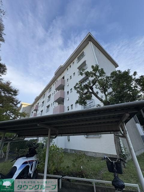 建物外観　★お問い合わせはタウンハウジングまで★