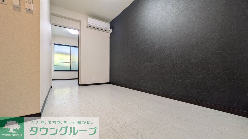 その他部屋・スペース　LDK　10.6帖