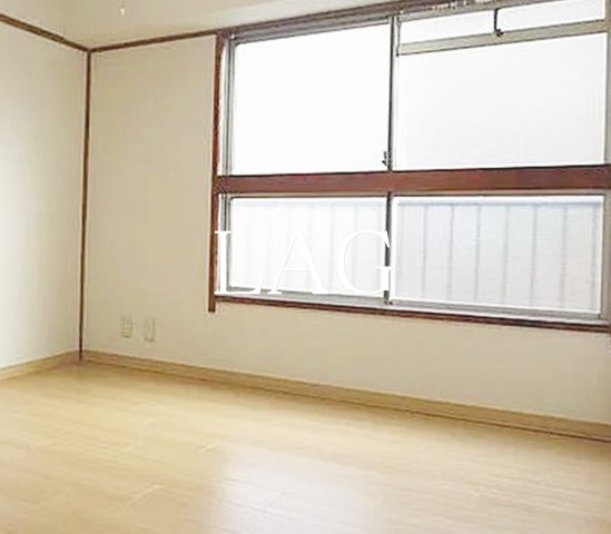 その他部屋・スペース　寝室です。