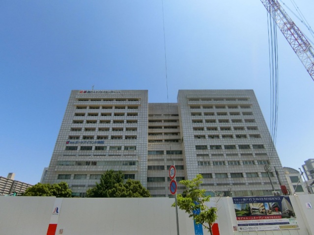 学生会館 NCReポートアイランドの周辺写真