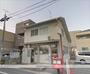 郵便局　福山霞町郵便局（郵便局）まで409m