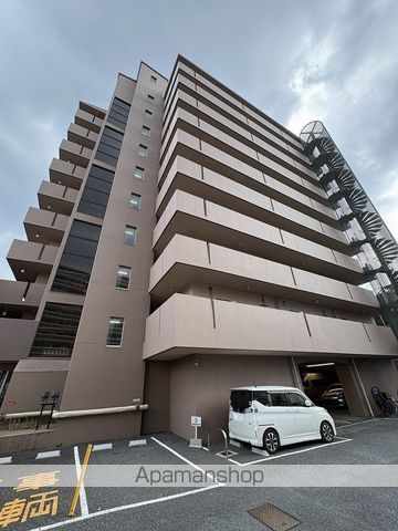 地下鉄堺筋線 天神橋筋六丁目駅 徒歩6分 築42年