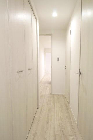 その他部屋・スペース　明るい室内です