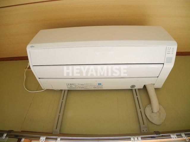 その他設備　※同物件反転間取の写真です※現況を優先します