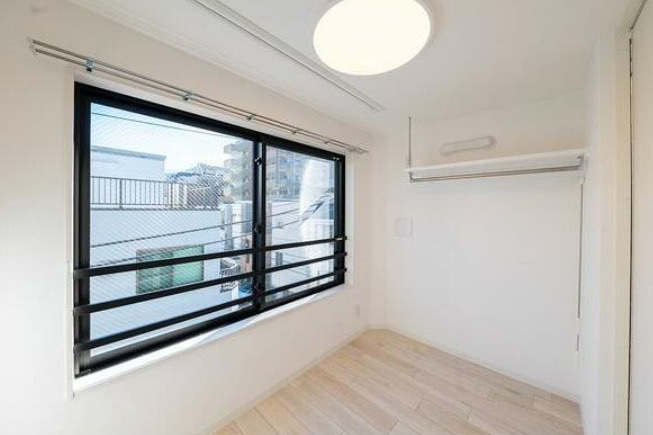 その他部屋・スペース　ゆとりの広さです