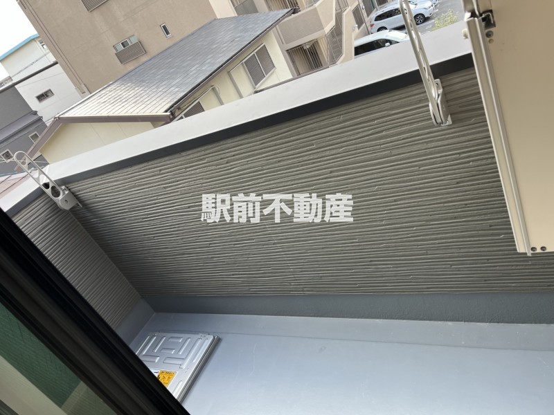 バルコニー　写真流用
