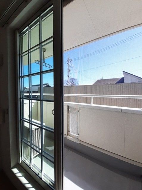ブリーゼ北の内装写真
