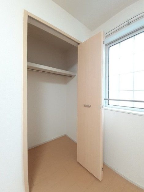 ブリーゼ北の内装写真
