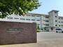 中学校　伊勢崎市立第一中学校（中学校）まで450m