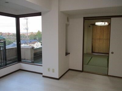 その他部屋・スペース　綺麗な和室のお部屋です。