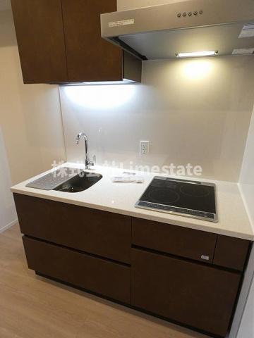 キッチン　別部屋参考写真