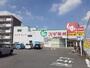 ドラックストア　スギドラッグ 大和店（ドラッグストア）まで1100m