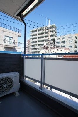 眺望　※別部屋参照