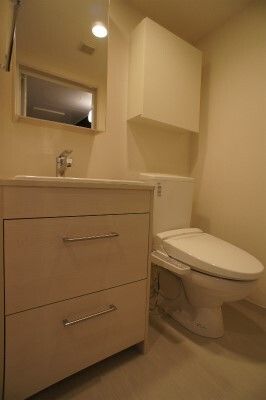 トイレ　※別部屋参照