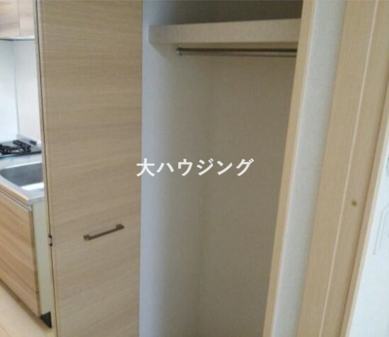グランドラインIIIの内装写真