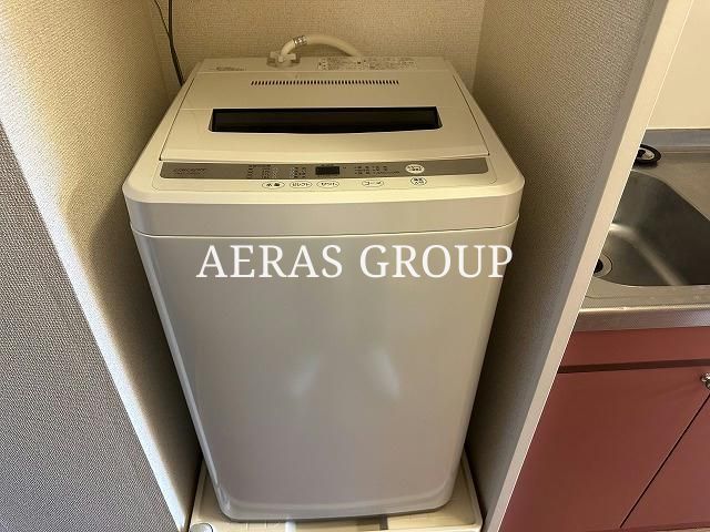 その他　別部屋同仕様タイプ