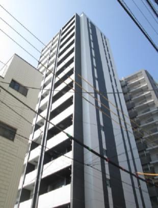 建物外観　☆きれいな外観☆