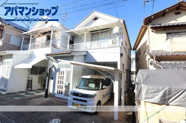 ＪＲ関西本線 大和小泉駅 徒歩24分 築34年