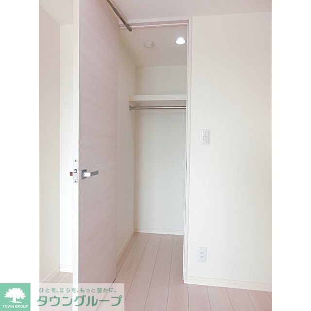収納　902号室