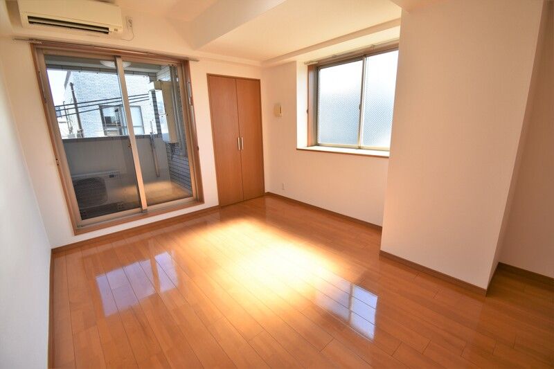 アリーチェ板橋弥生町の居間写真