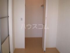 シェドゥーヴルの内装写真